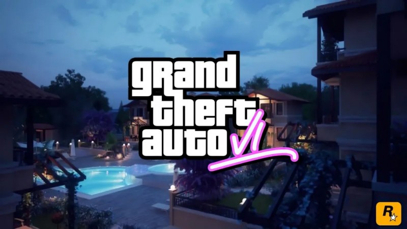 《GTA6》发售日等已确定！R星向友商QA员工发送相关信息邮件