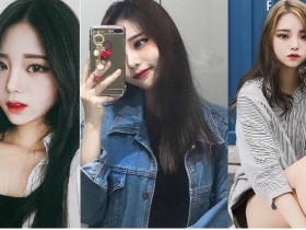 【蜗牛电竞】燒烤店遇見野生正妹「迷濛雙眼」電流太強 看一眼就讓人渾身酥麻!