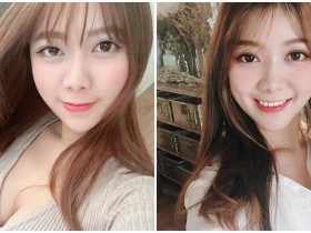 【蜗牛电竞】超惹火外拍麻豆「Peppa Chen」,療癒笑容讓人一整天都好心情!