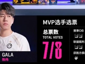 【蜗牛电竞】丹尼在强调Wei是对的?iG近10小局MVP俱乐部投票有7局都给到打野位