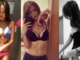 【蜗牛电竞】太驚人~地表最爆「國文老師」門開了!渾圓的「飽滿上圍」讓學生上課都不敢起立啦~