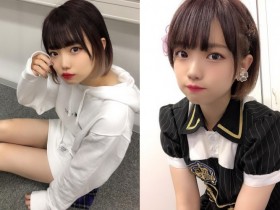 【蜗牛电竞】氣質短髮小清新「桃璃江美」古靈精怪俏皮表情惹人愛 整個妹力突破天際啊