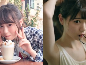 【蜗牛电竞】表特版大推!透明系「空靈少女」顏值讓人好戀愛!心靈都被洗滌了…