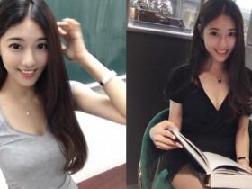 【蜗牛电竞】上課了!法律系才女正妹「鄭小奈」兼差當講師 課堂出席率超高!