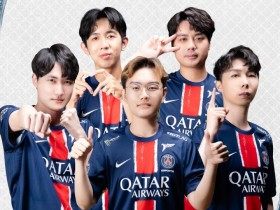 【蜗牛电竞】0-8到8-0再到晋级S赛!Karsa/Maple/Betty三位老将重回国际舞台!