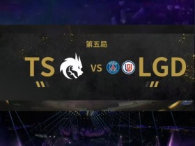 【蜗牛电竞】明年还能再战吗?吧友们认为明年AME会选择退役 还是在XG继续打?