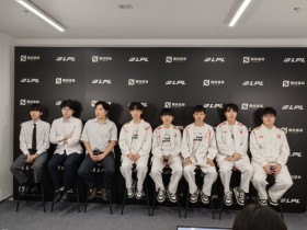 【蜗牛电竞】TES赛后群访 JKL:我们还有机会 希望下场打进决赛去复仇