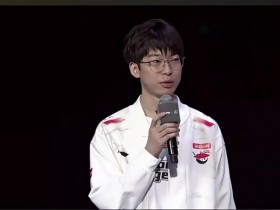 【蜗牛电竞】Xiaohu:我们WBG会击败一切阻拦我们进世界赛的队伍!