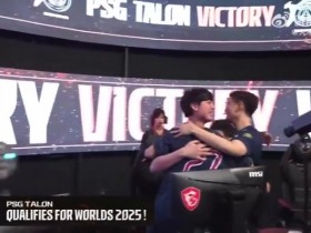 【蜗牛电竞】低开高走!PSG八连败后八连胜打进世界赛,Karsa赛后泪洒赛场😭