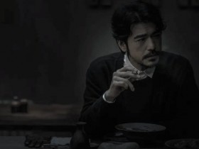 【蜗牛电竞】能回本吗?金城武《风林火山》票房破4千万 口碑平庸豆瓣仅6.5