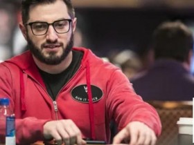 【EV扑克】扑克秘籍 | 对抗疯凶玩家的极化策略:跟Phil Galfond学在翻牌和转牌圈的正确下注范围【蜗牛电竞】