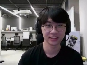 【蜗牛电竞】如何评价去年11月9日Doran还在直播待业感叹自己运气不好,一年后就要冲击S冠了?