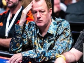 【EV扑克】如果您在扑克锦标赛的最后阶段忽略 ICM 会发生什么?【蜗牛电竞】