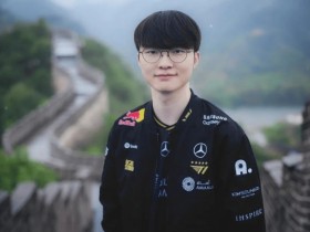 【蜗牛电竞】Reddit热议Faker去年决赛第四局塞拉斯:对他只是集锦里的一个镜头罢了