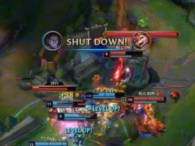 【蜗牛电竞】每次都是XXX尽力了!?理性讨论:为什么LPL外战越来越少找关键机会的高光了?