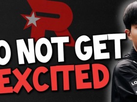 【蜗牛电竞】Cuzz:Bdd拥有成为世界最强的实力,没有比我们更默契的中野组合