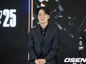 【蜗牛电竞】kkOma:相较于纪录,更希望选手们能在比赛结束后不留遗憾