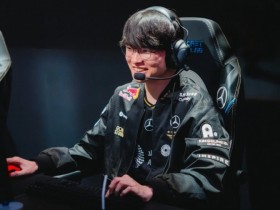 【蜗牛电竞】Faker:今天来到赛场时短暂想起了S7,我感受到自己成长了