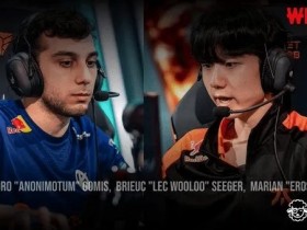 【蜗牛电竞】外媒爆料:FNC试图签下前KC中单Vladi,同时买断GX辅助被拒