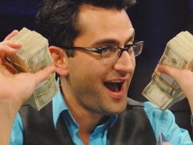 【EV扑克】魔术师连续盈利的魔法!偏离GTO依然可以获胜的秘密是什么?【Polk解析】【蜗牛电竞】