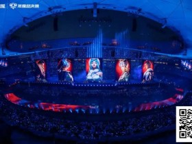 【EV扑克】王者荣耀打破电竞上座率吉尼斯世界纪录【蜗牛电竞】