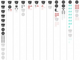 【蜗牛电竞】中单位荣誉排名图:PawN一S冠一MSI位列第二,Knight还不如xiaohu!