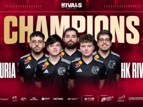 【蜗牛电竞】🎮三连冠!NiKo状态全无完全同意 Furia四杀Falcons再夺一冠