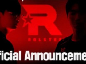 【蜗牛电竞】Ghost:想以被认可的辅助身份站稳脚跟;队伍目标是冠军