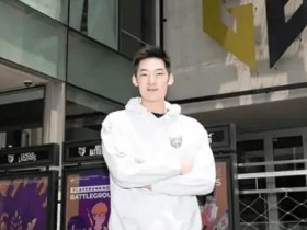 【蜗牛电竞】GEN CEO回应Canyon续约:得知这个消息时,我第一反应是惊讶