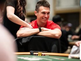 【EV扑克】争议声中豪取生涯最大胜:Doug Polk击败Ossi Ketola拿下120万美元单挑局【蜗牛电竞】