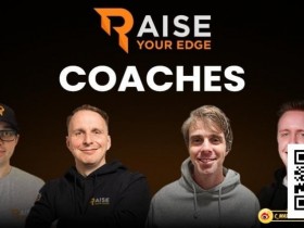 【EV扑克】从电竞舞台到扑克世界:谁才是真正的冠军?【蜗牛电竞】