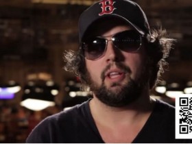 【EV扑克】那个用4嗨诈唬Ivey的人,还在靠打牌还债【蜗牛电竞】