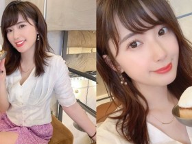 【蜗牛电竞】甜美校花「伊藤奈月」萌萌臉蛋配肉感身材 甜滋滋「陽光燦笑」瞬間讓人秒融化