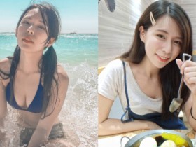 【蜗牛电竞】超甜美「幼稚園老師」Yuki萌到不行 難怪爸爸們都搶著接送小孩