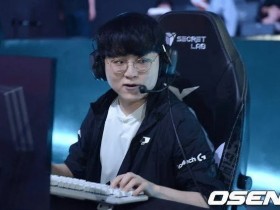 【蜗牛电竞】SMK:未来能保持现在的氛围,我们会成长为一支更令人害怕的队伍