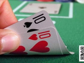 【EV扑克】拿着10-10面对三位松凶对手,你会在翻前全下吗?【蜗牛电竞】