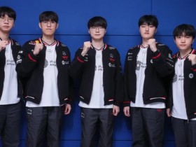 【蜗牛电竞】Reddit热议T1胜DK:为什么T1每个AD都这么强,三位都是顶级的选手