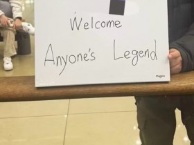 【蜗牛电竞】AL官方分享:队伍全员抵达韩国集训!