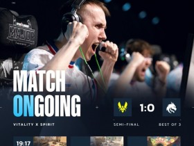 【蜗牛电竞】🎮sh1ro下半遭处刑zweih隐身 mezzi带队小蜜蜂八赛点翻盘赢图一