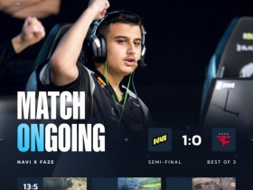 【蜗牛电竞】🎮鸡蛋先炒西红柿!makazze遗迹中路惊天三杀 NAVI图一暴打FaZe