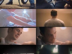 【蜗牛电竞】美国队长确认回归!《复联5》预告泄露迪士尼疯狂删帖