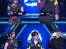 【蜗牛电竞】无畏契约主持人曼妮晒照:邀请赛的工作都结束啦🥰Keep growing