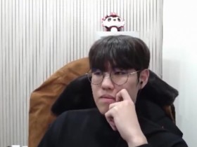 【蜗牛电竞】Oner直播谈与T1续约:续约的有点早,在12月初就续约了!