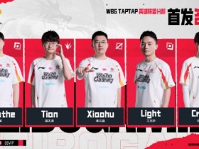 【蜗牛电竞】理性讨论:被WBG踢掉的四位选手谁会最先找到工作?