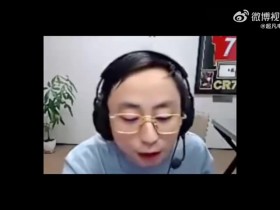 【蜗牛电竞】水晶哥谈WBG对战BLG:Viper表现比较差,被Elk爆了!