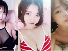 【蜗牛电竞】危險!正妹胸前「不斷晃動」好搶鏡,「乳波滿滿」向眼前襲來!