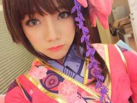 【蜗牛电竞】陰陽師同人MV大曝光!7女2男超吸睛組合網友卻偏心只看「她」