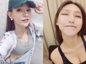 【蜗牛电竞】「南國甜姐兒」愛笑的眼睛,一個回眸就讓人瞬間戀愛!