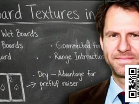 【EV扑克】40%的翻牌面是关键!Daniel Cates为牌手指明GTO学习最高效路径【蜗牛电竞】