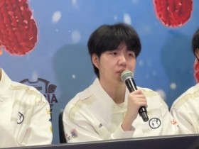 【蜗牛电竞】IG.Renard:改ID就是因为之前在LDL的用的太多了 所以想换一个